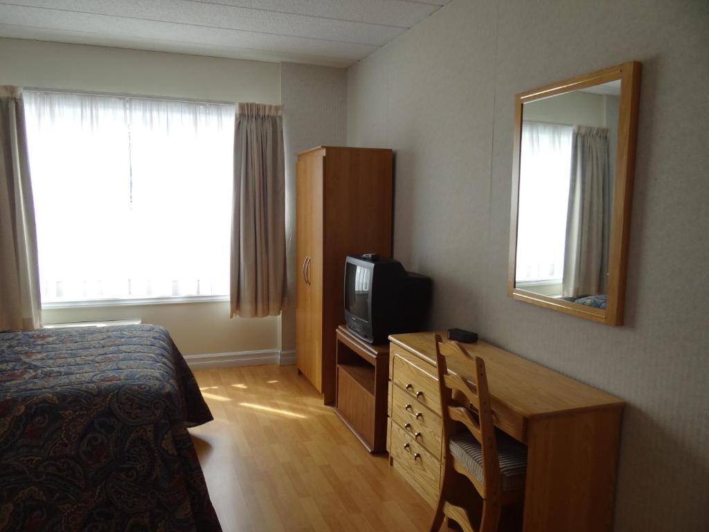 Claymore Inn And Suites Antigonish Quarto foto