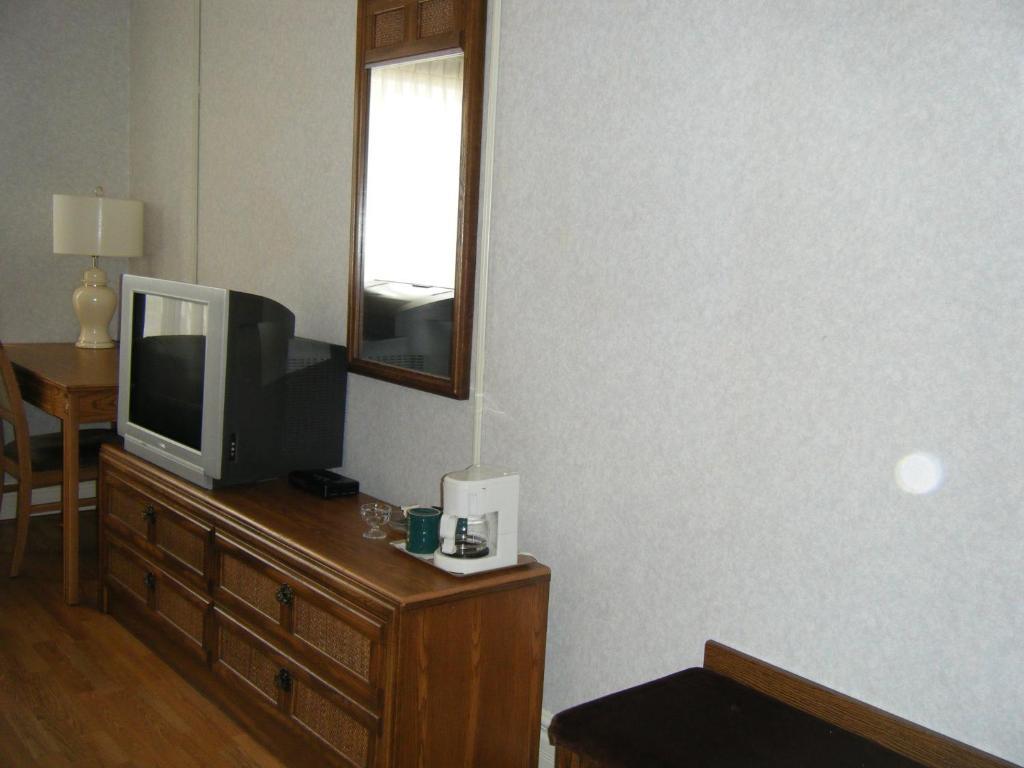 Claymore Inn And Suites Antigonish Quarto foto